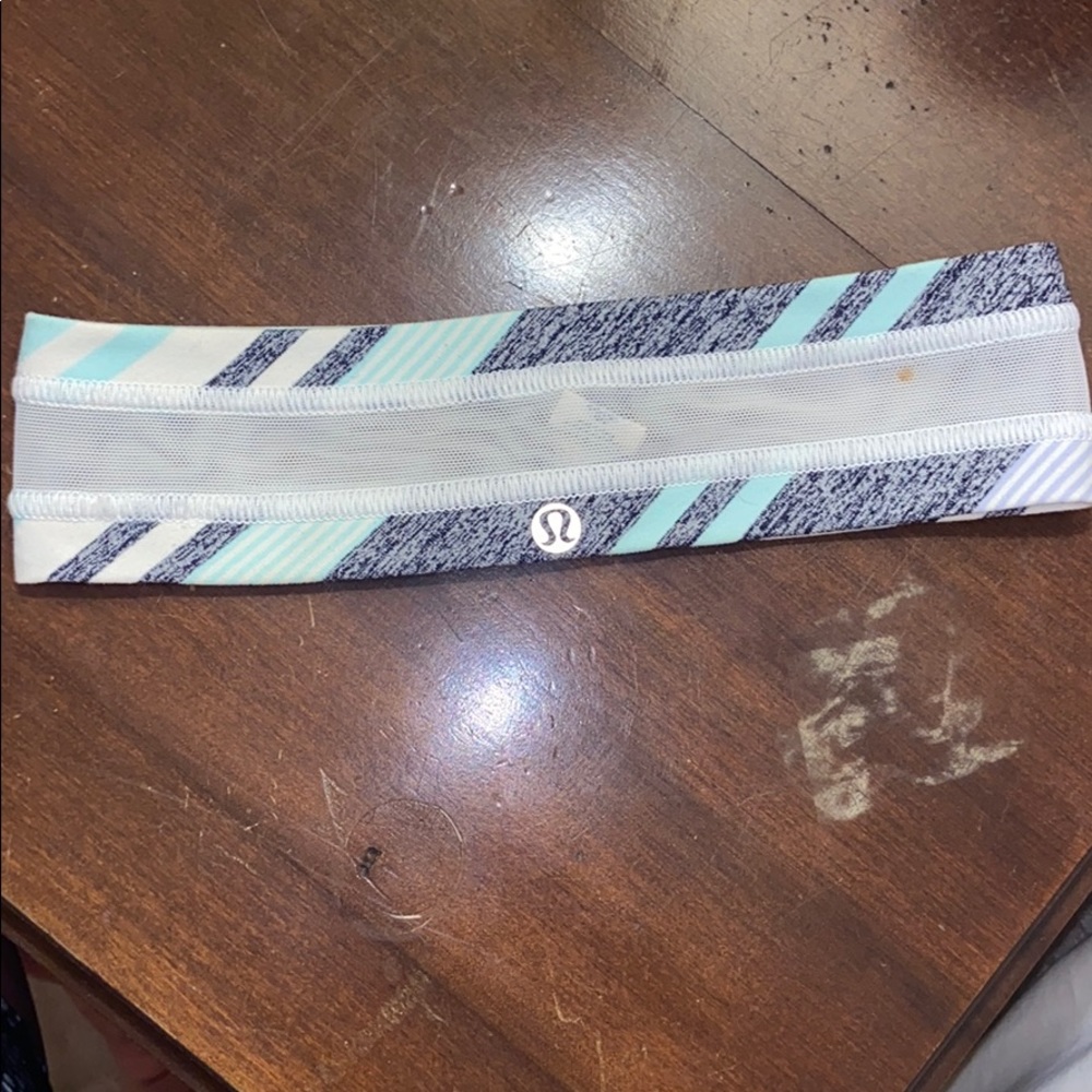 Lululemon Headband